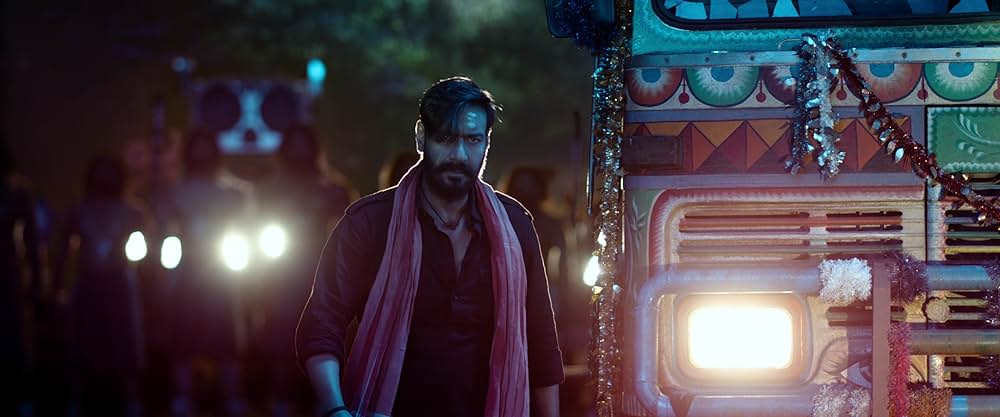 囚われし者 ボーラーの画像