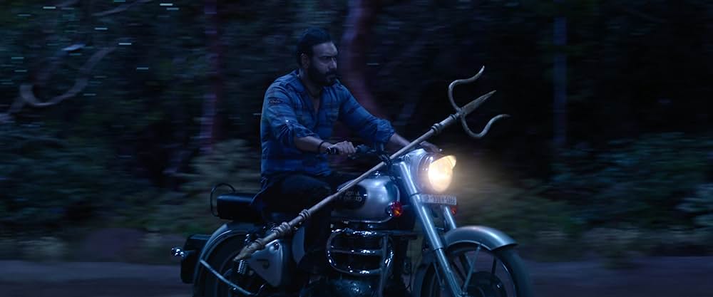 囚われし者 ボーラーの画像