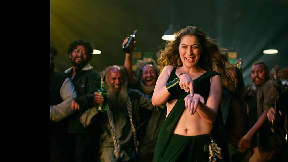 囚われし者 ボーラーの画像