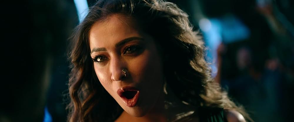 囚われし者 ボーラーの画像