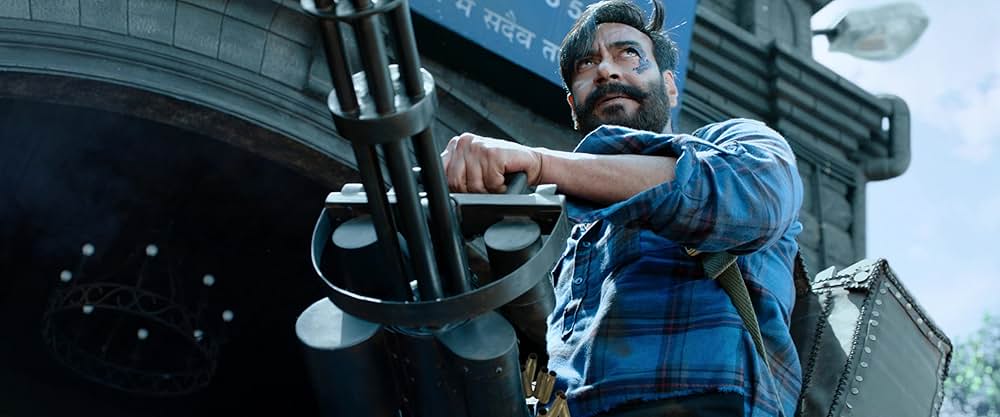 囚われし者 ボーラーの画像