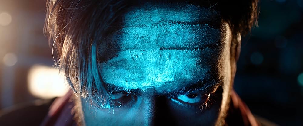 囚われし者 ボーラーの画像