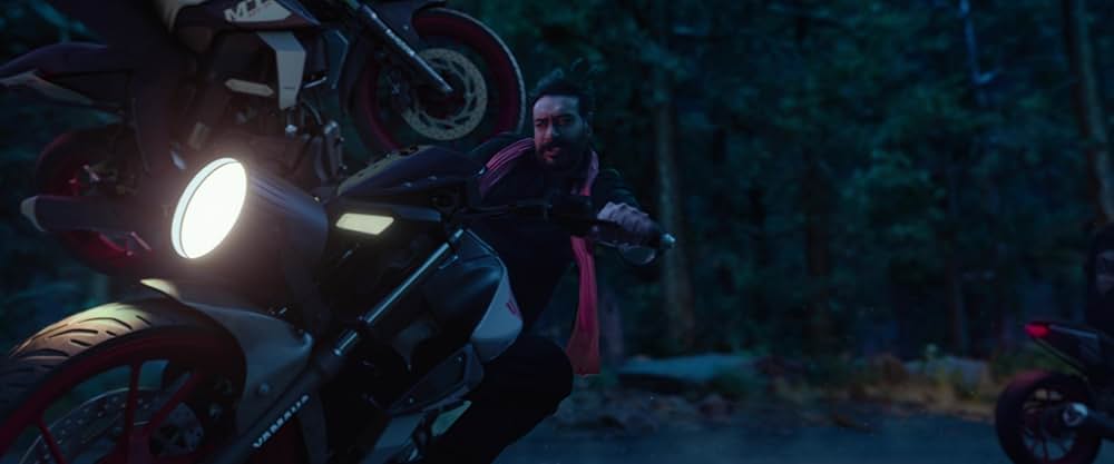 囚われし者 ボーラーの画像