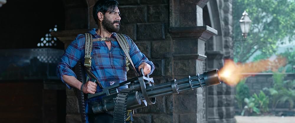 囚われし者 ボーラーの画像