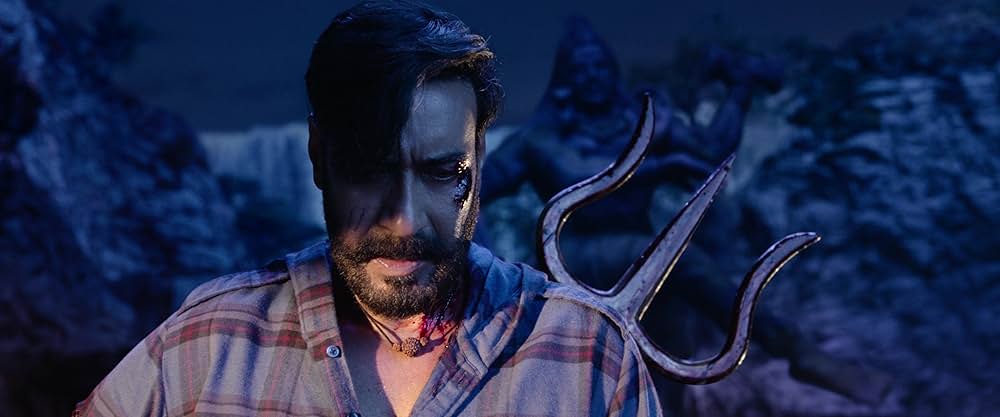 囚われし者 ボーラーの画像