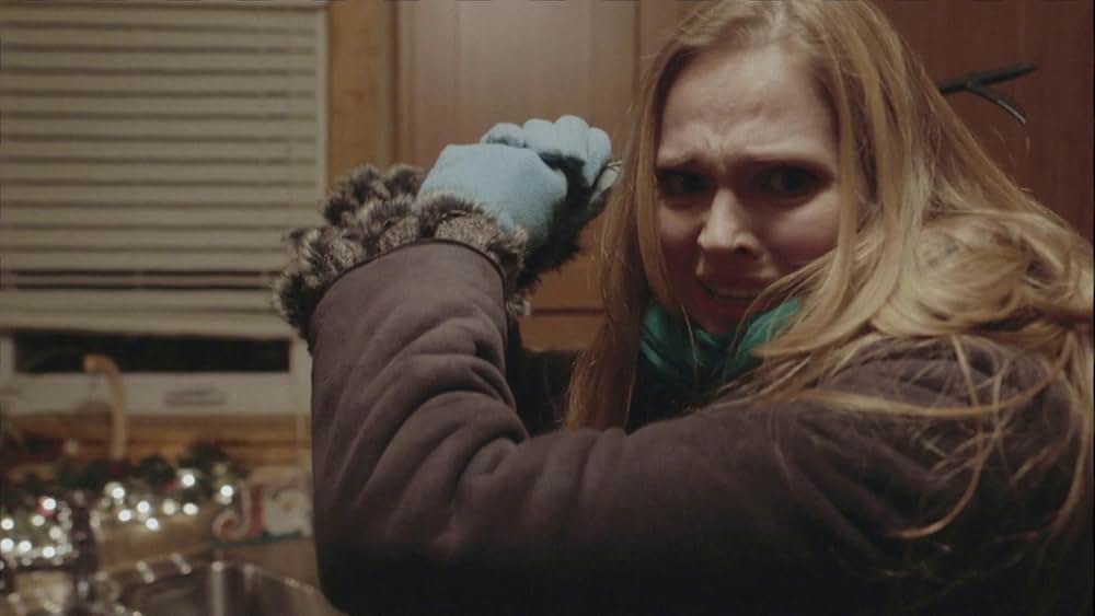 Secret Santa（原題）の画像