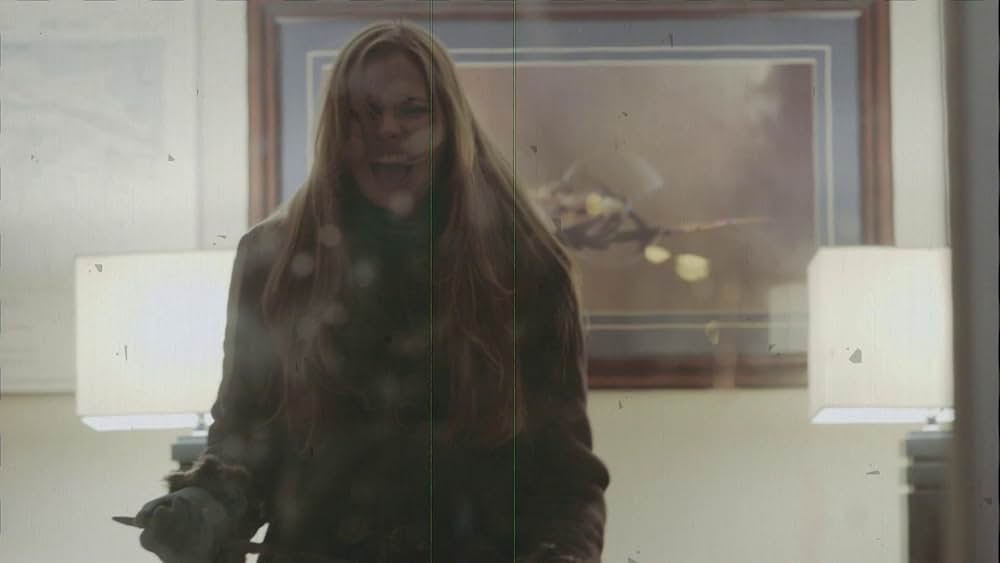 Secret Santa（原題）の画像