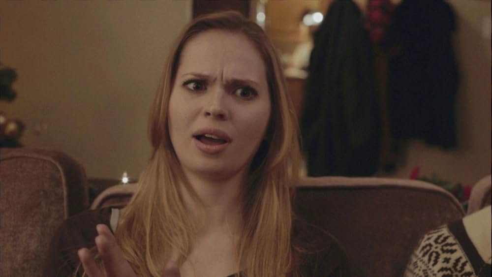 Secret Santa（原題）の画像