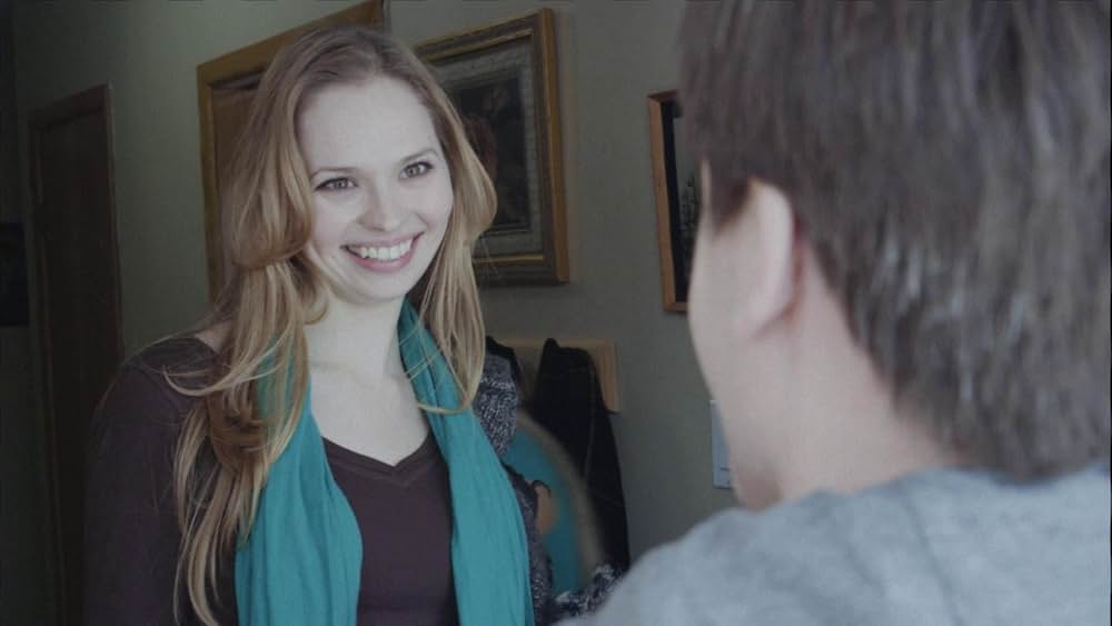 Secret Santa（原題）の画像