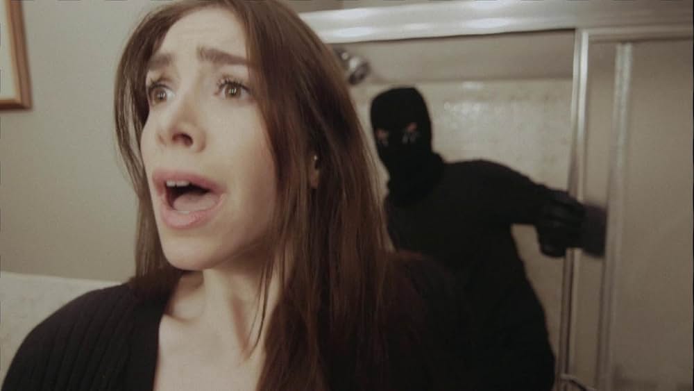 Secret Santa（原題）の画像