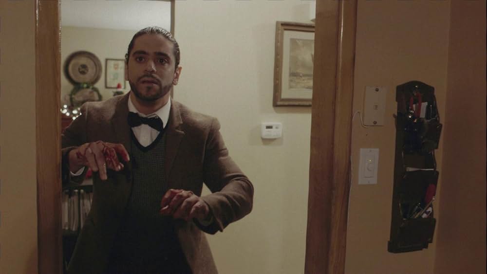 Secret Santa（原題）の画像