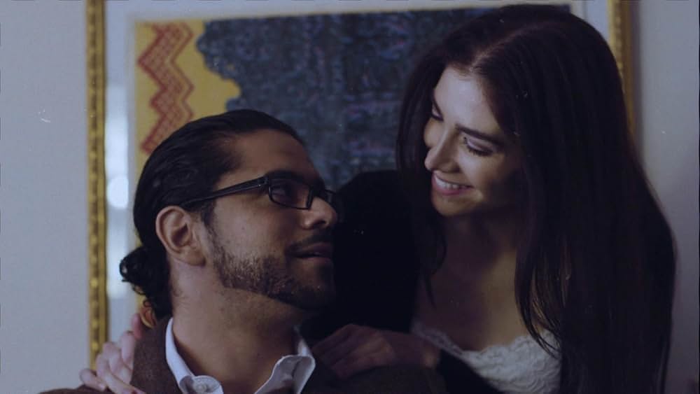 Secret Santa（原題）の画像