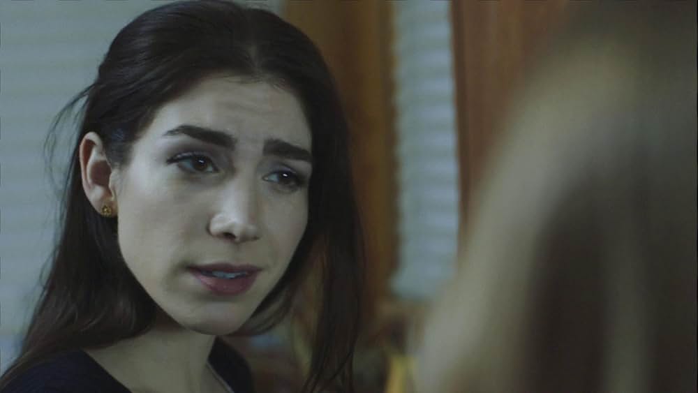 Secret Santa（原題）の画像