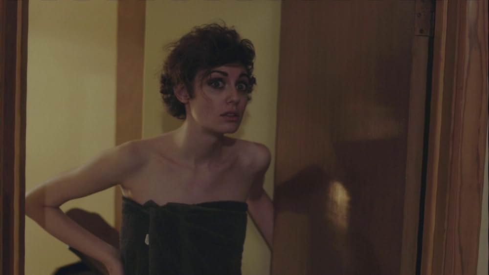 Secret Santa（原題）の画像