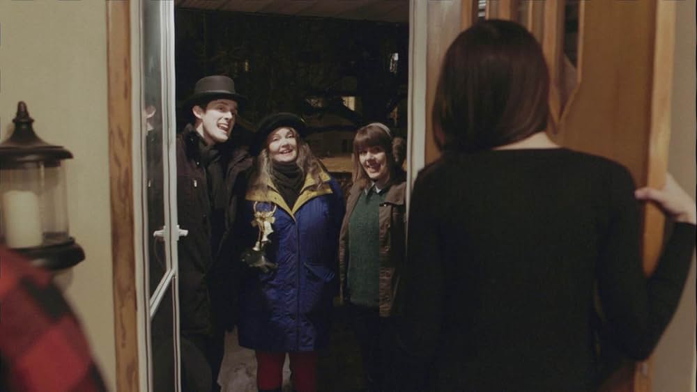 Secret Santa（原題）の画像