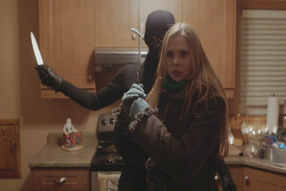 Secret Santa（原題）の画像