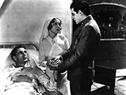 「戦場よさらば」ゲイリー・クーパー & ヘレン・ヘイズ & ジャック・ラ・ルーの画像