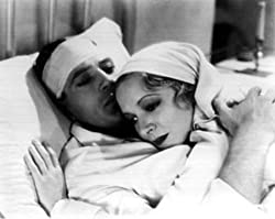 「戦場よさらば」ゲイリー・クーパー & ヘレン・ヘイズの画像