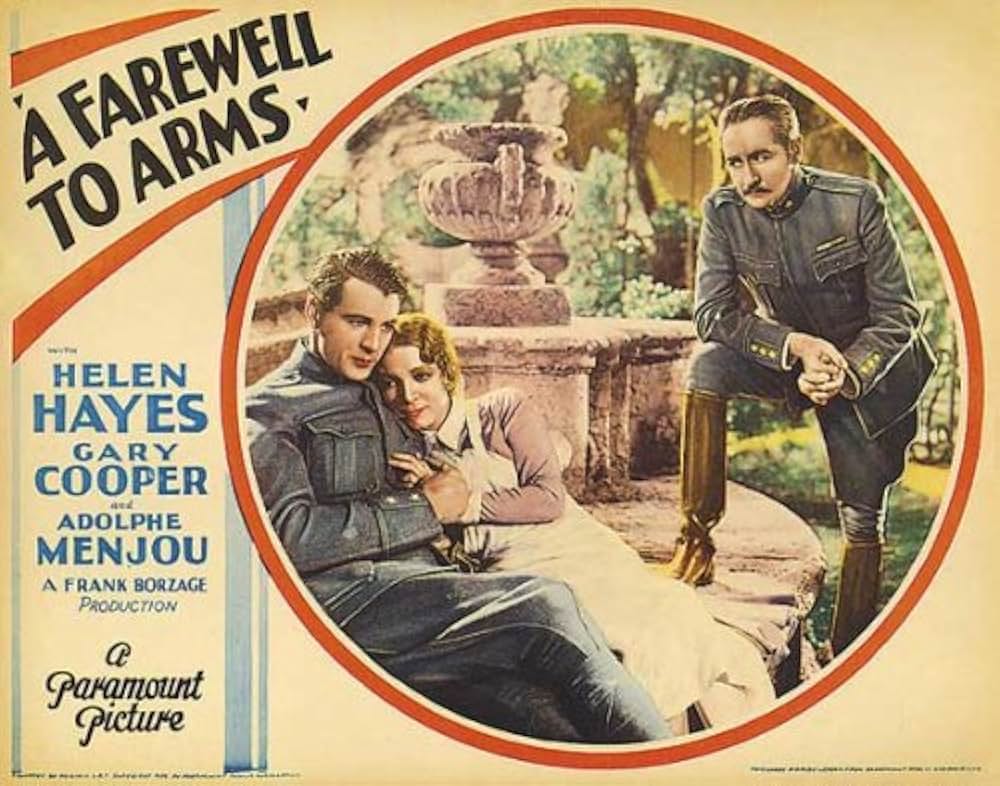 戦場よさらばの画像