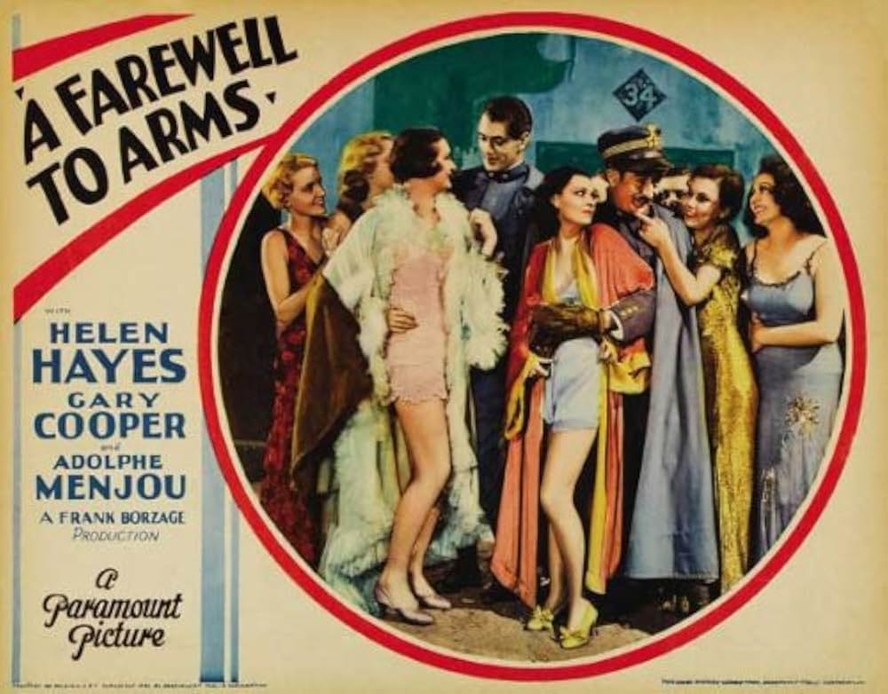 戦場よさらばの画像