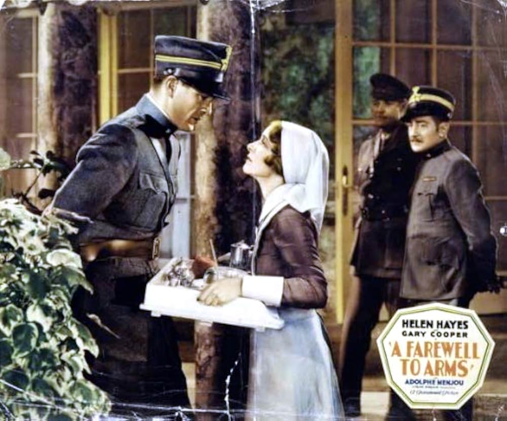 戦場よさらばの画像