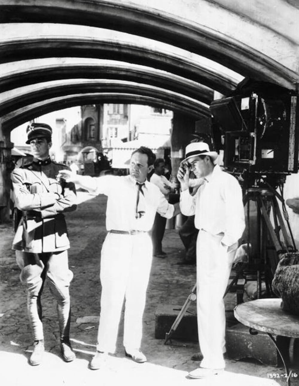 戦場よさらばの画像