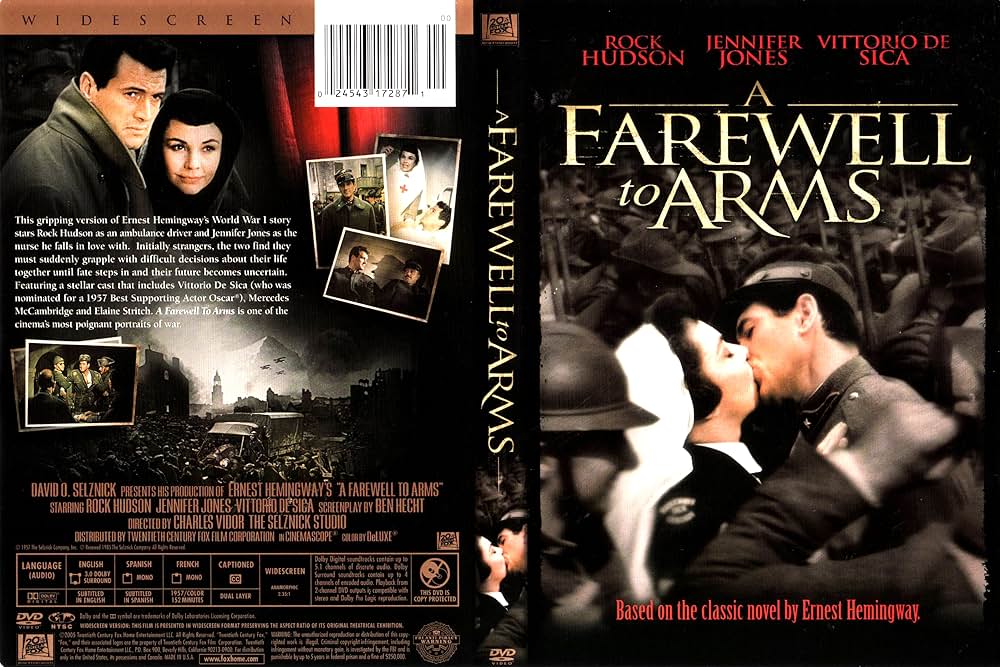 武器よさらばの画像