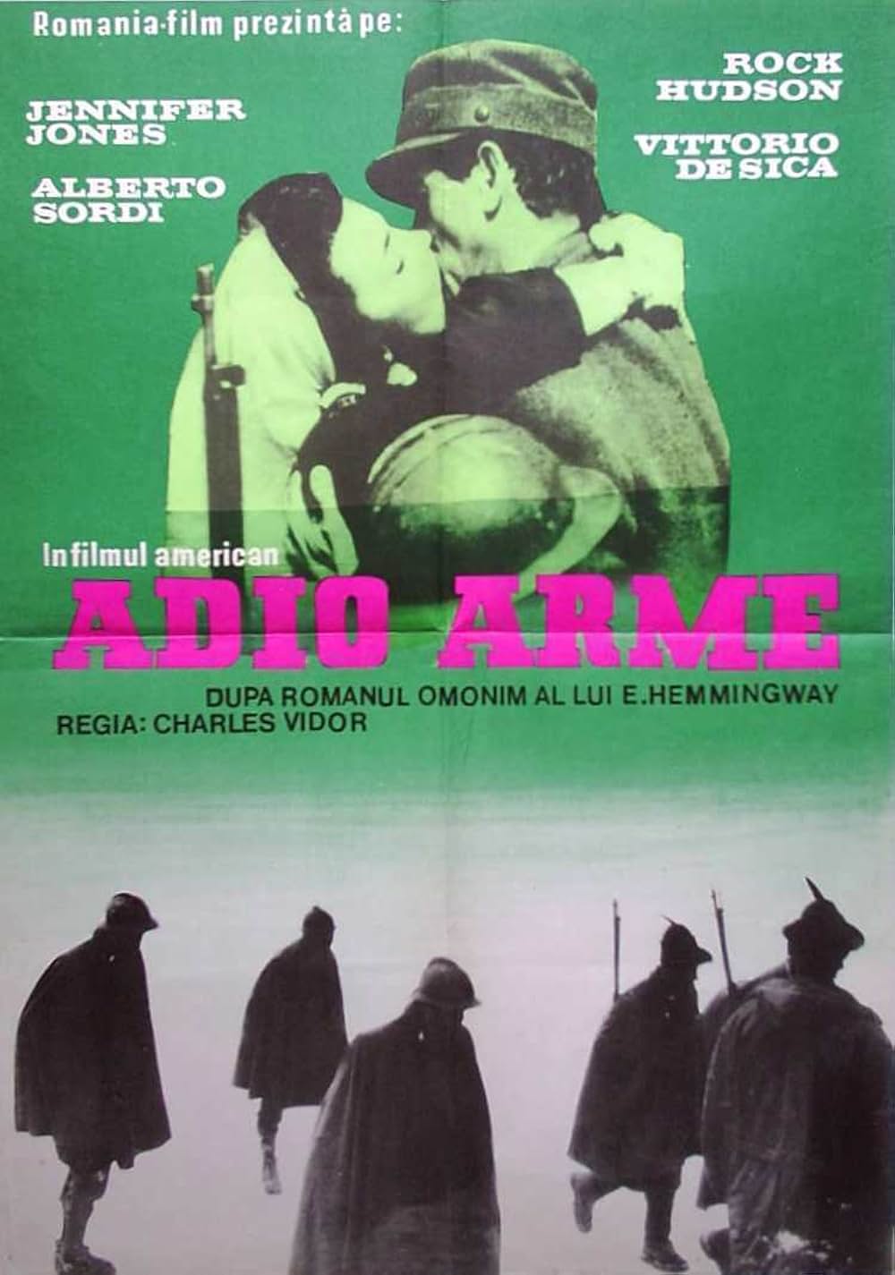 武器よさらばの画像