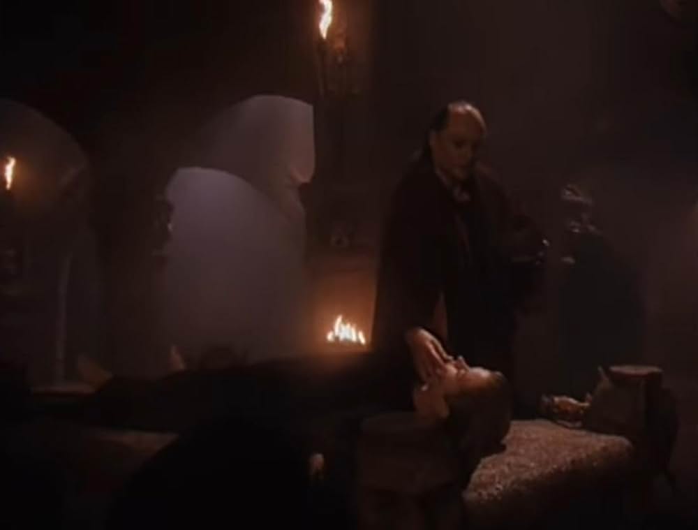 チャック・ノリスin ヘルバウンド／地獄のヒーロー5の画像