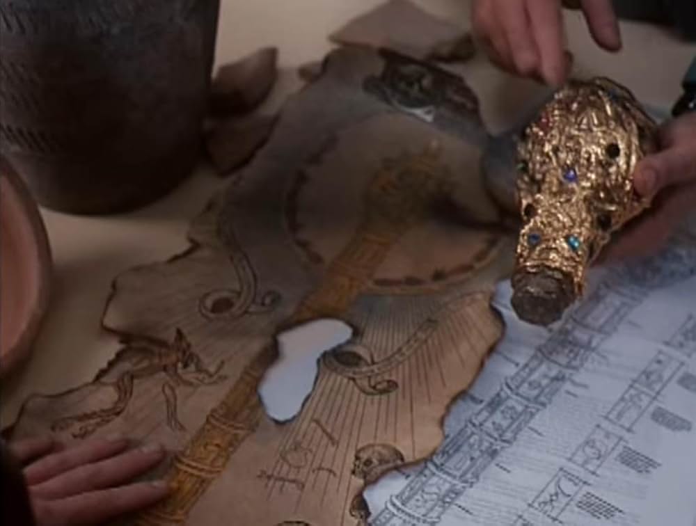 チャック・ノリスin ヘルバウンド／地獄のヒーロー5の画像