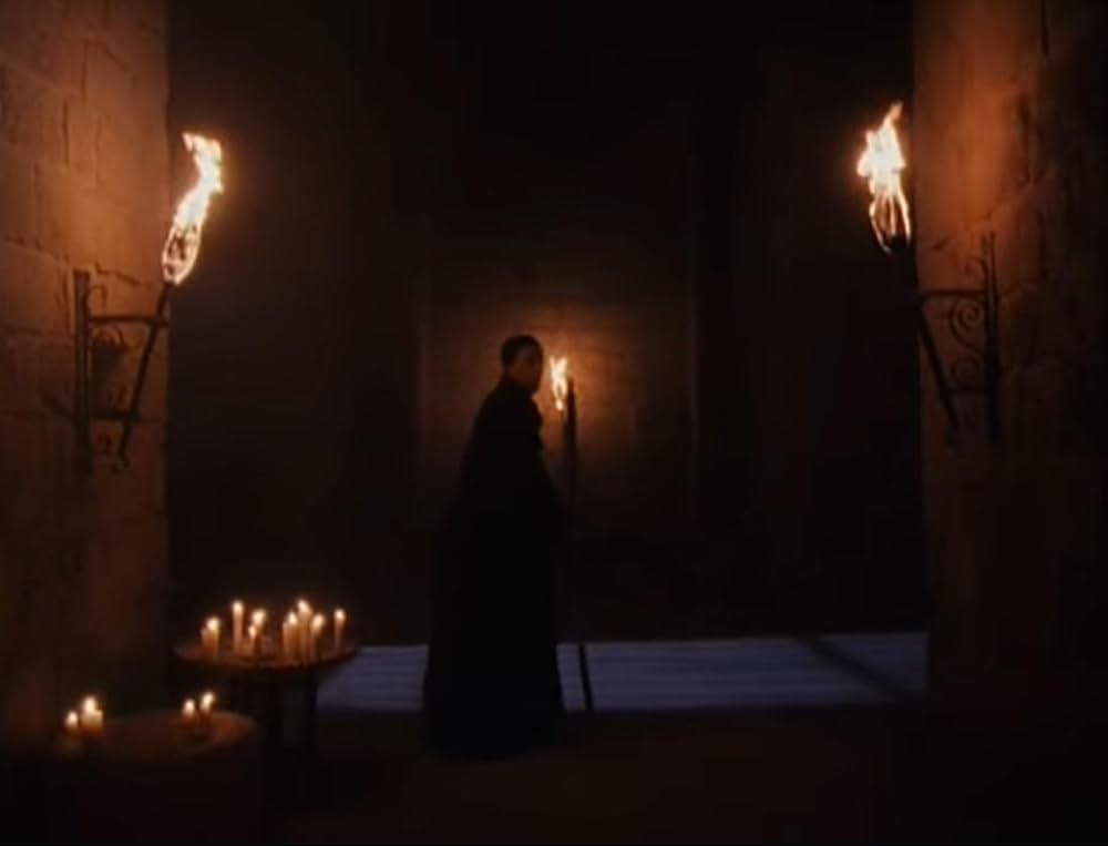 チャック・ノリスin ヘルバウンド／地獄のヒーロー5の画像