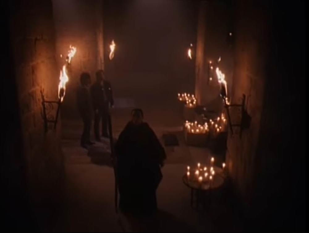 チャック・ノリスin ヘルバウンド／地獄のヒーロー5の画像