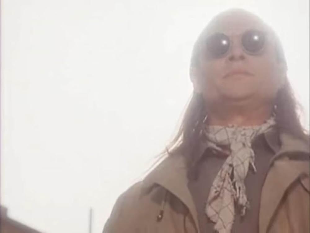 チャック・ノリスin ヘルバウンド／地獄のヒーロー5の画像