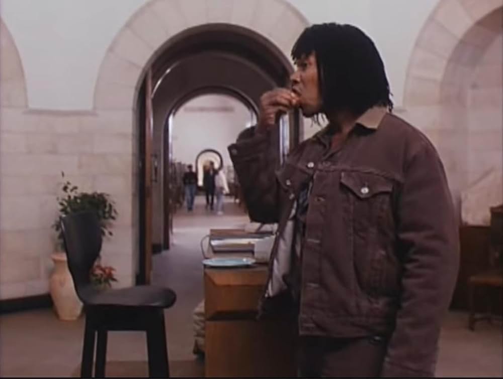 チャック・ノリスin ヘルバウンド／地獄のヒーロー5の画像