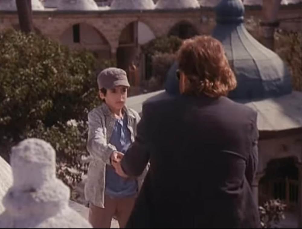 チャック・ノリスin ヘルバウンド／地獄のヒーロー5の画像