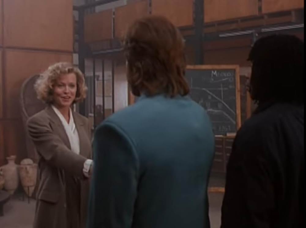 チャック・ノリスin ヘルバウンド／地獄のヒーロー5の画像