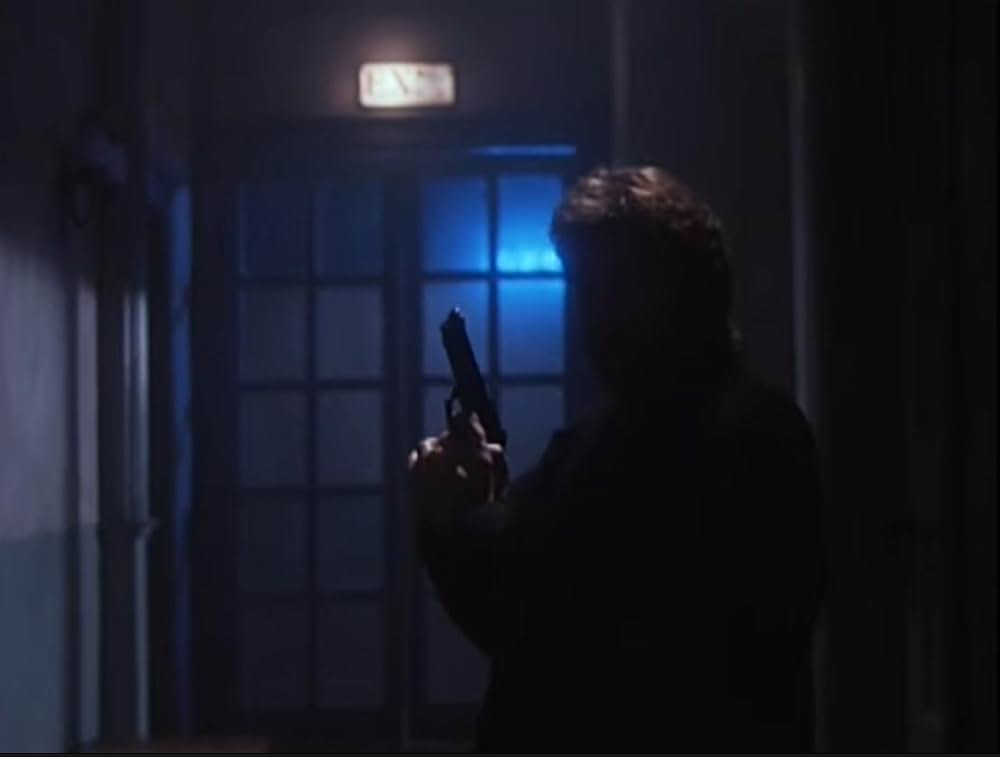 チャック・ノリスin ヘルバウンド／地獄のヒーロー5の画像