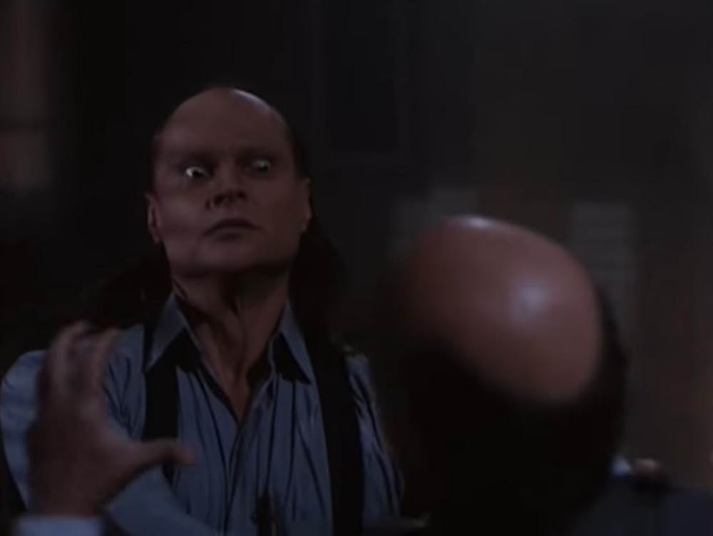 チャック・ノリスin ヘルバウンド／地獄のヒーロー5の画像