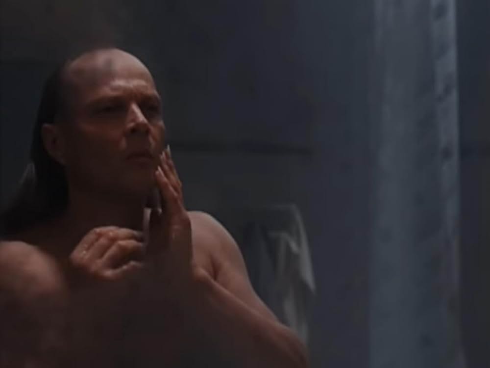 チャック・ノリスin ヘルバウンド／地獄のヒーロー5の画像