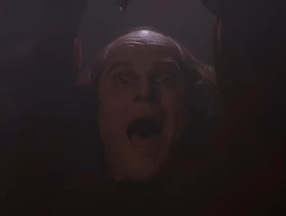 チャック・ノリスin ヘルバウンド／地獄のヒーロー5の画像