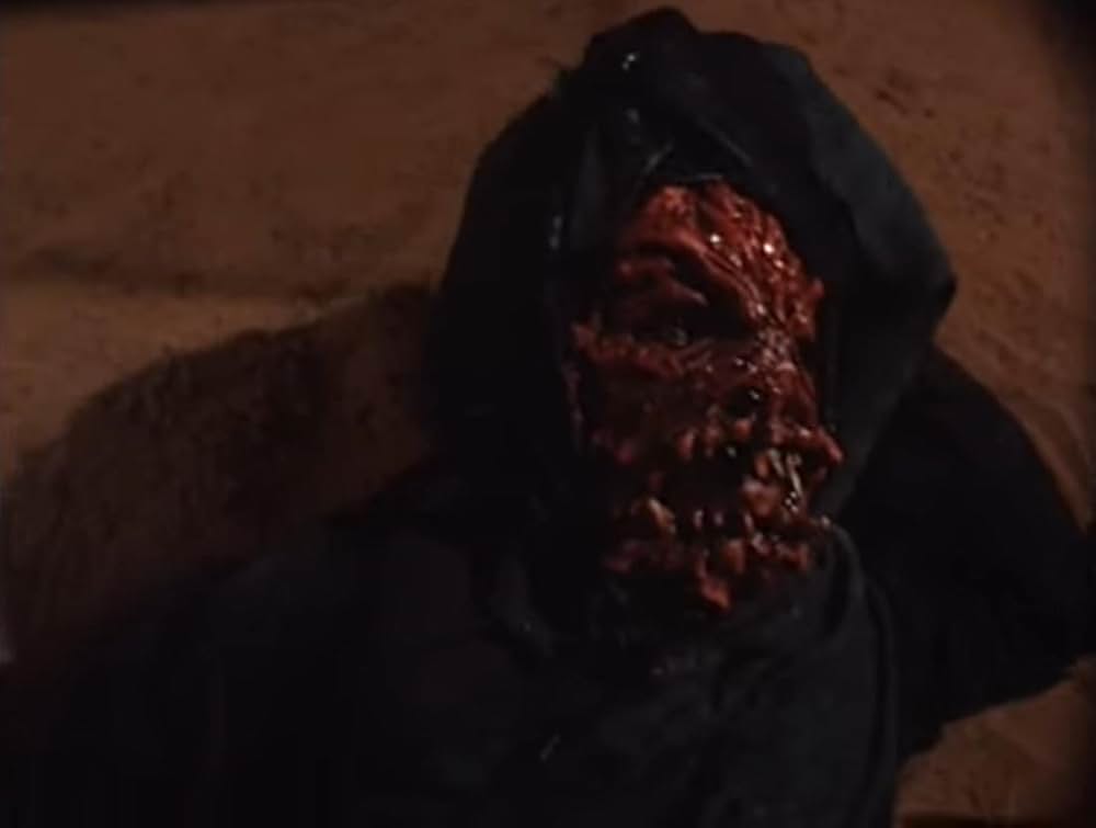 チャック・ノリスin ヘルバウンド／地獄のヒーロー5の画像