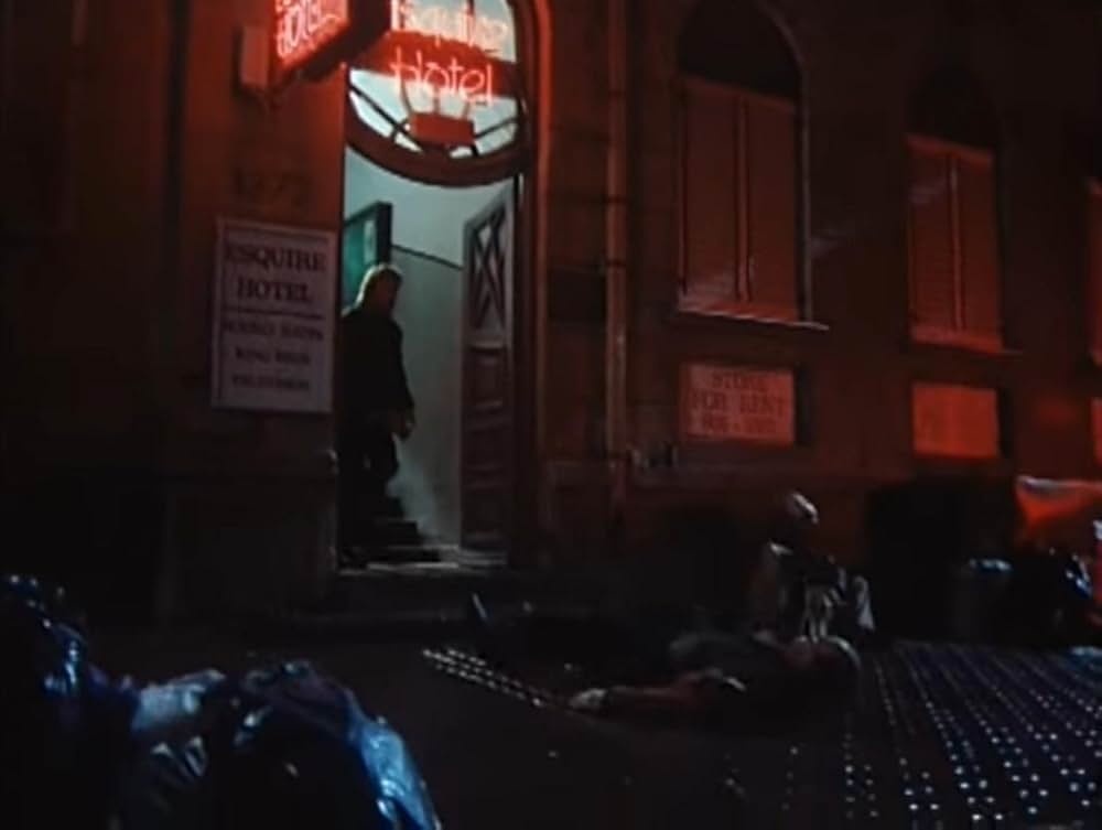 チャック・ノリスin ヘルバウンド／地獄のヒーロー5の画像