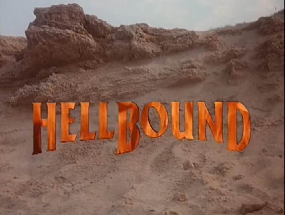 チャック・ノリスin ヘルバウンド／地獄のヒーロー5の画像