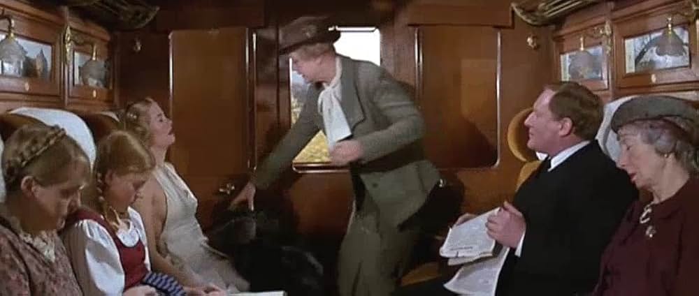 レディ・バニッシュ／暗号を歌う女の画像