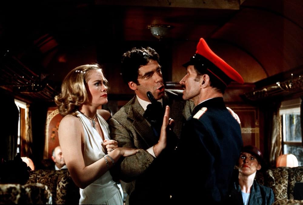 レディ・バニッシュ／暗号を歌う女の画像