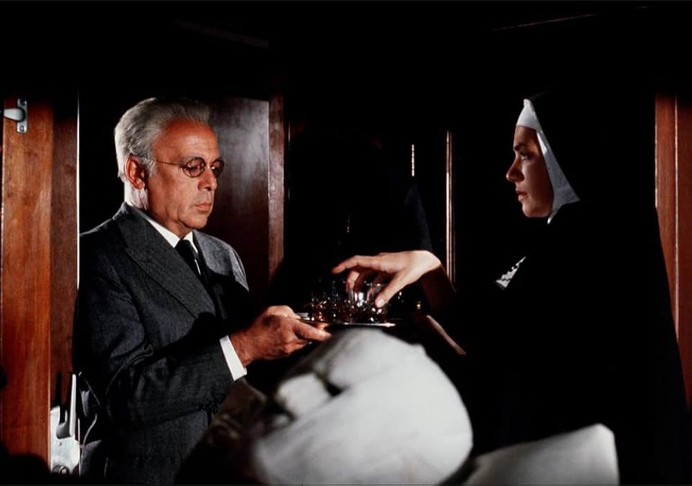 レディ・バニッシュ／暗号を歌う女の画像