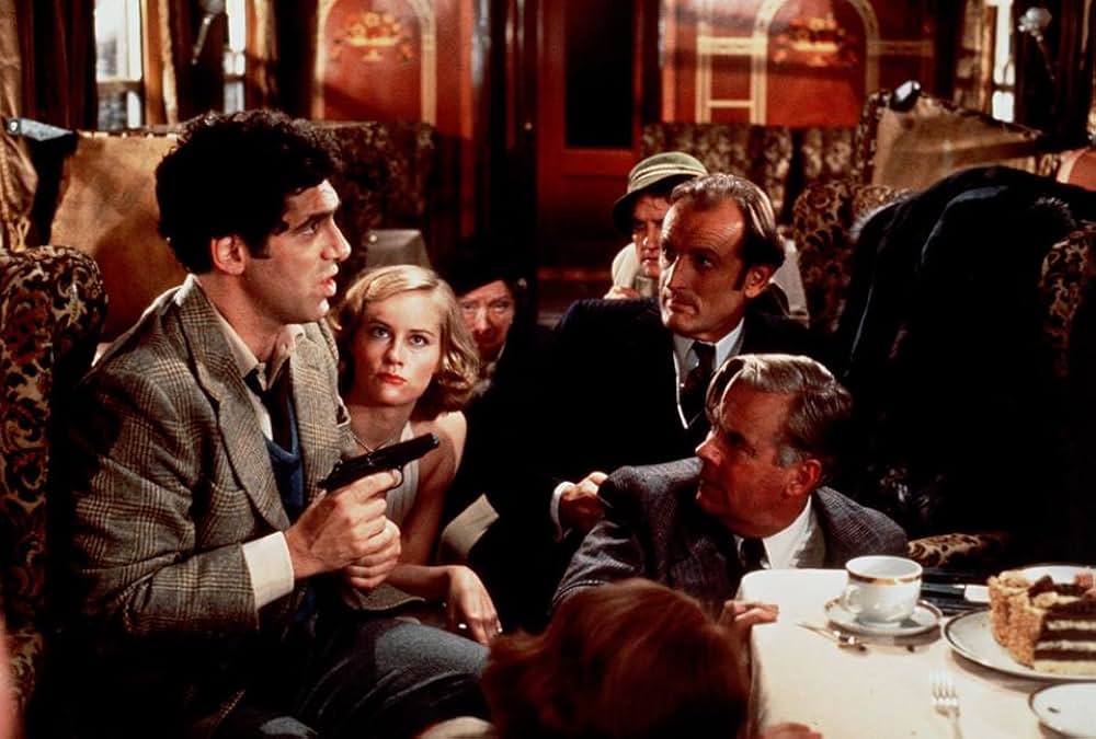 レディ・バニッシュ／暗号を歌う女の画像