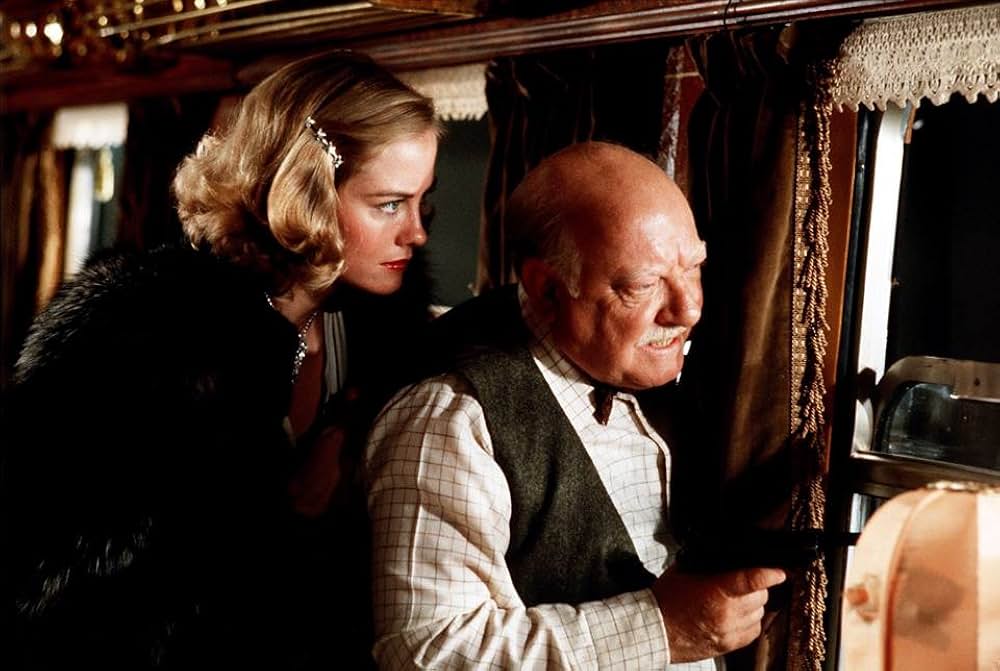 レディ・バニッシュ／暗号を歌う女の画像