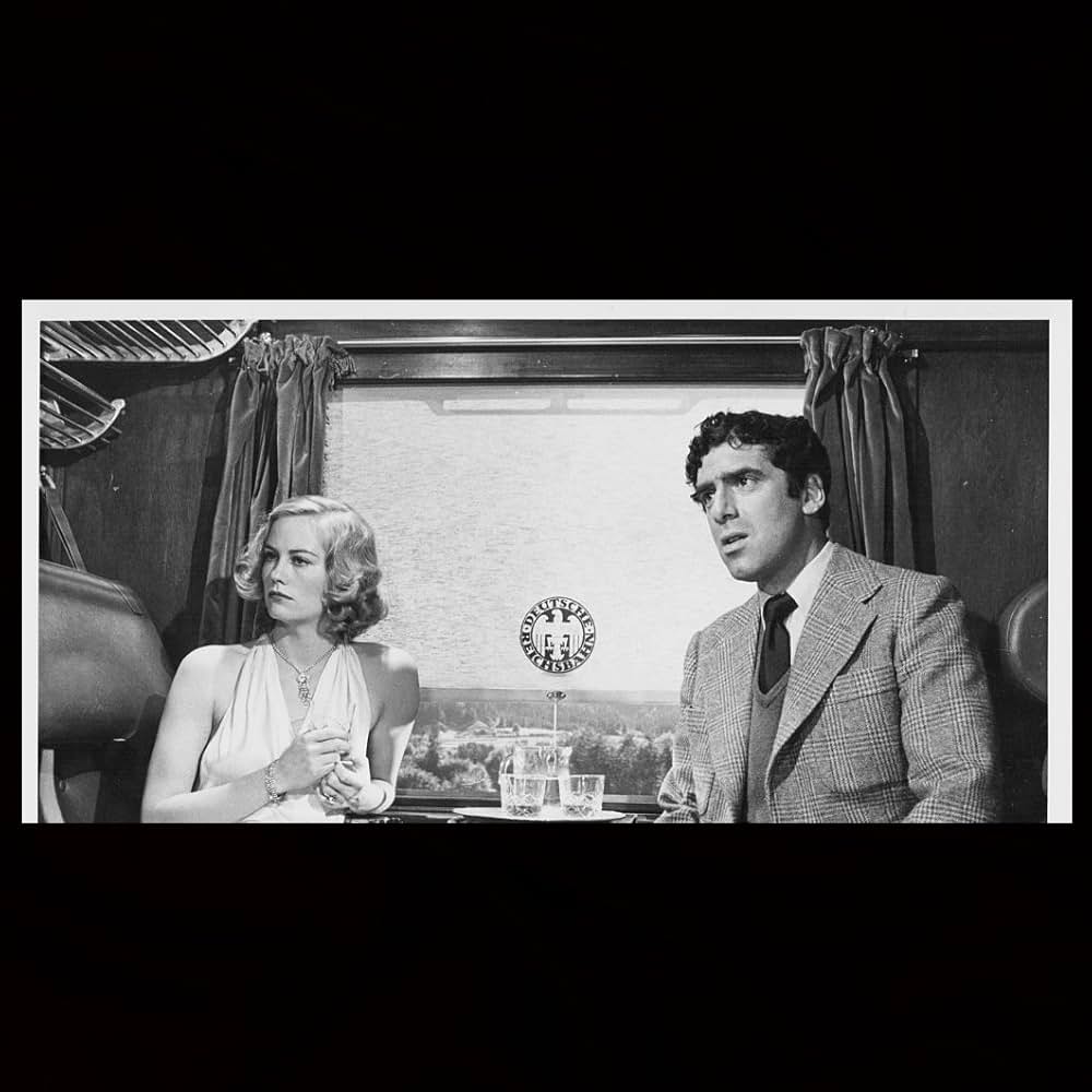 レディ・バニッシュ／暗号を歌う女の画像