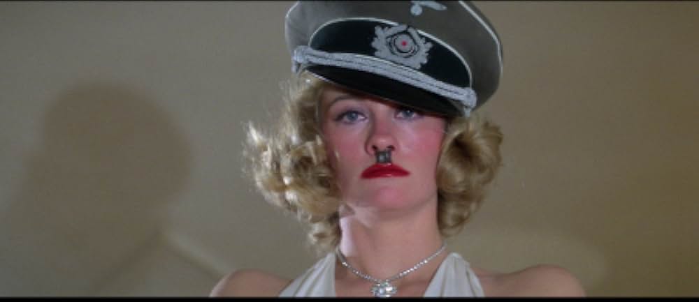 レディ・バニッシュ／暗号を歌う女の画像